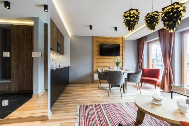 Appartamento Zakopane
