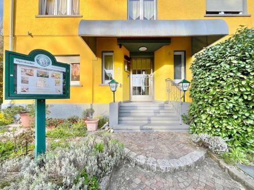 Bed & Breakfast  Gottmadingen