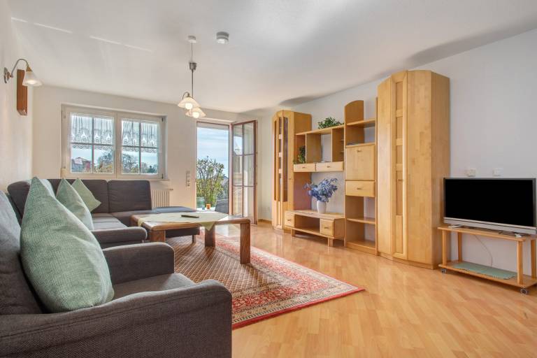 Ferienwohnung Langenargen