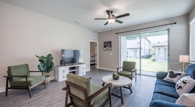 House with pool | Pet-friendly in Cham