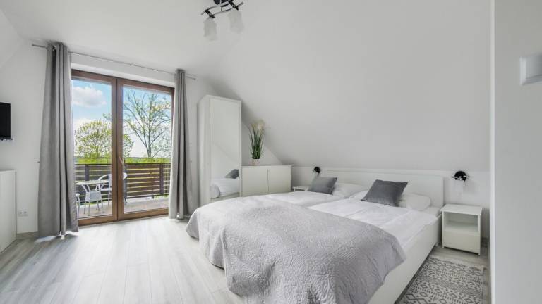 Apartament Ostrów Mazowiecka