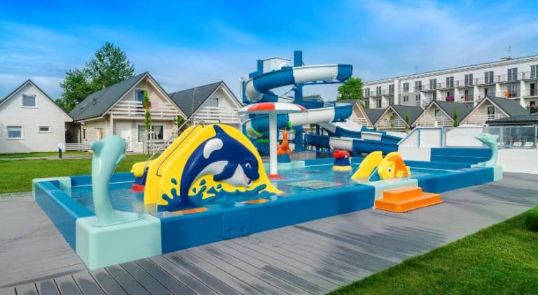 Holiday Park & Resort Ustronie Morskie — photo 4