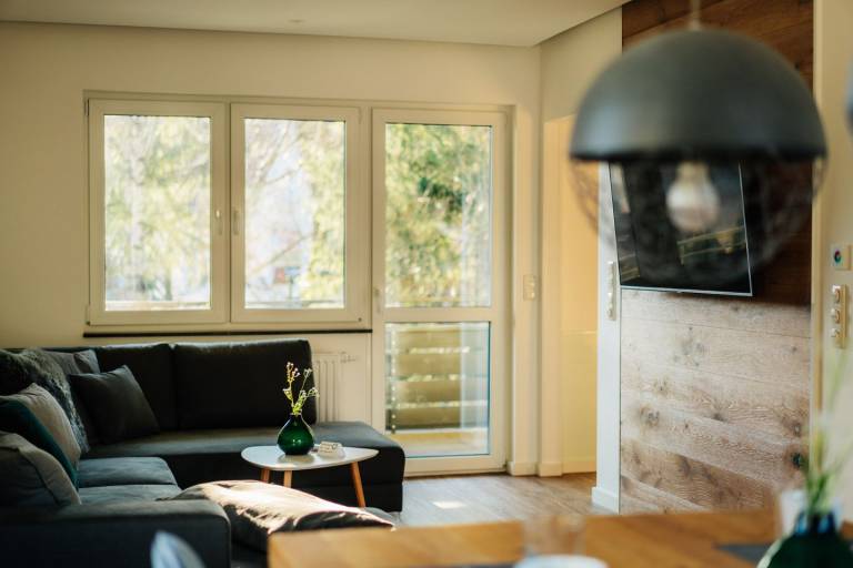 Holiday Apartment "Fichte" in Braunlage