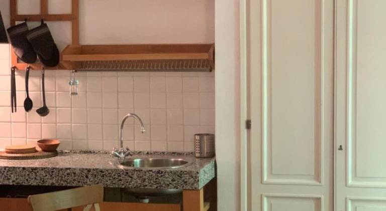 Rental apartment with 2 rooms for 4 persons — photo 4