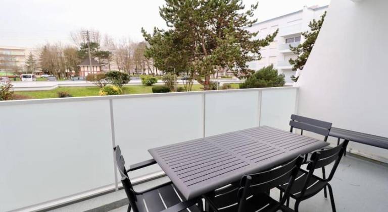 Holiday apartment | Close to the beach | Pet-friendly — photo 4