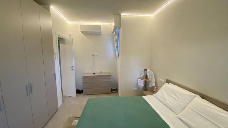 Ferienwohnung in Sirmione, Gardasee für max. 4 Personen Ferienwohnung in Sirmione, Gardasee für max. 4 Personen