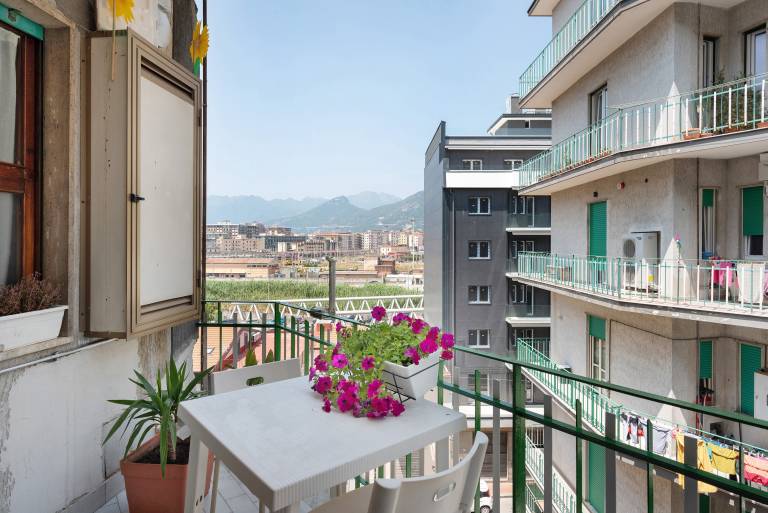 Beautiful apartment with fast internet | City view | Close to the beach | Dogs allowed — photo 3