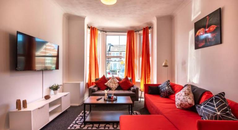 25 m² Ferienhaus