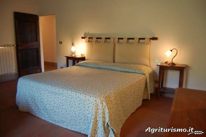 140 M² Casa De Fazenda ∙ 5 Quartos ∙ 11 Hóspedes - Toscânia