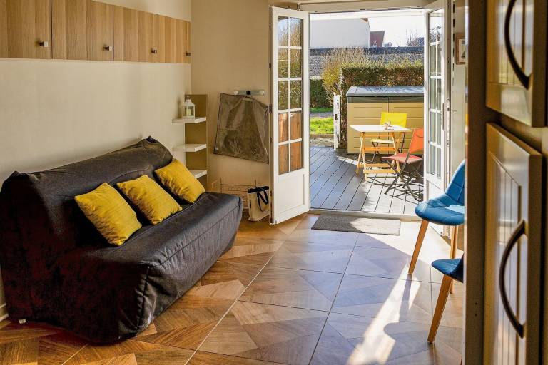 Appartement en copropriété Graye-sur-Mer