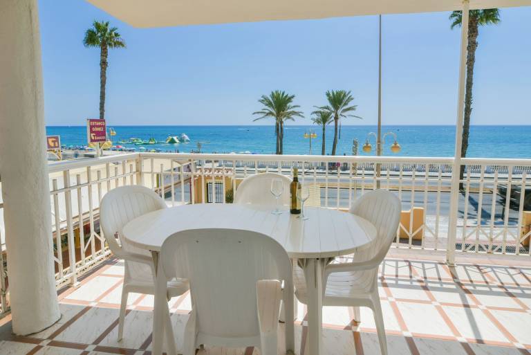 Appartement La Carihuela