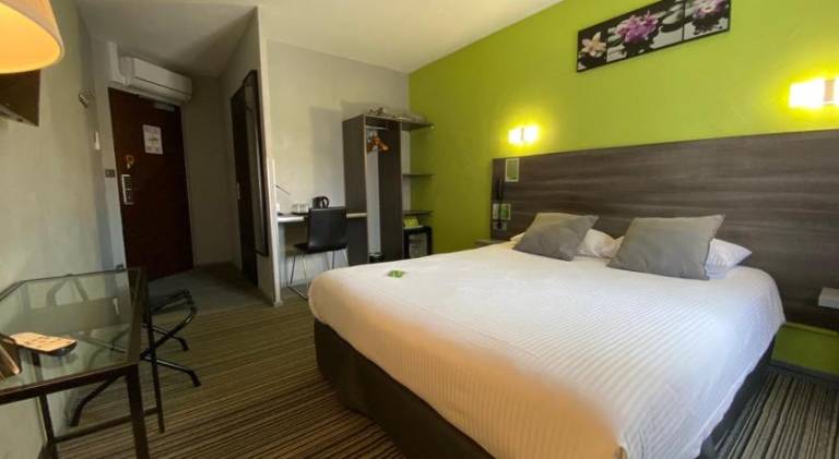 Hotel Bagatelle — photo 2