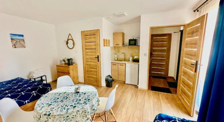 Apartament Pyrzowice