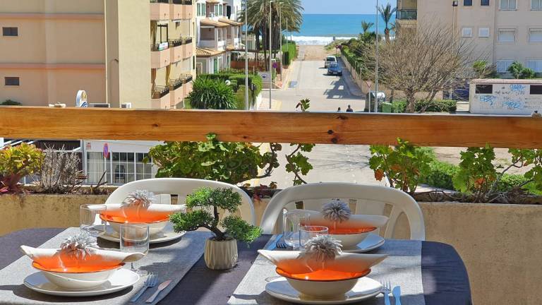 Appartement Tavernes de la Valldigna