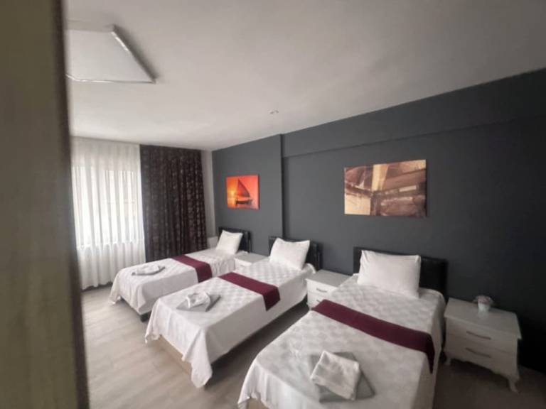 Lodge  Tekirdağ