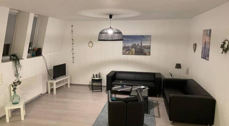 Holiday apartment with terrace | Good for workation in Cologne