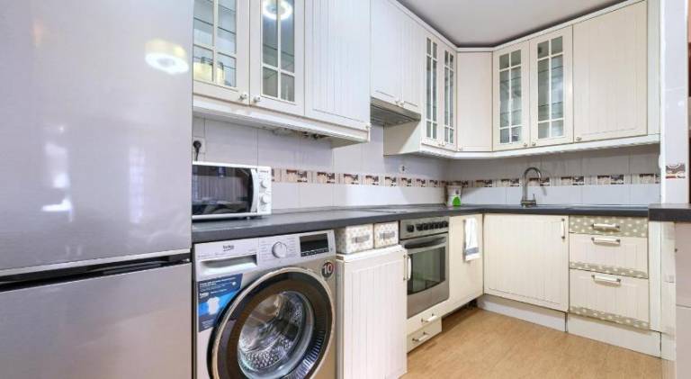 Charming holiday apartment | Pets are welcome — photo 4