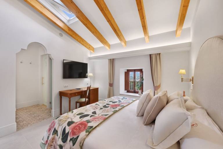 Casa rural San Juan