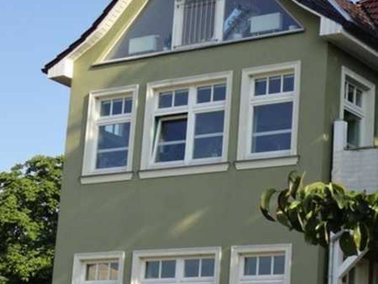 Ferienwohnung Neubrandenburg