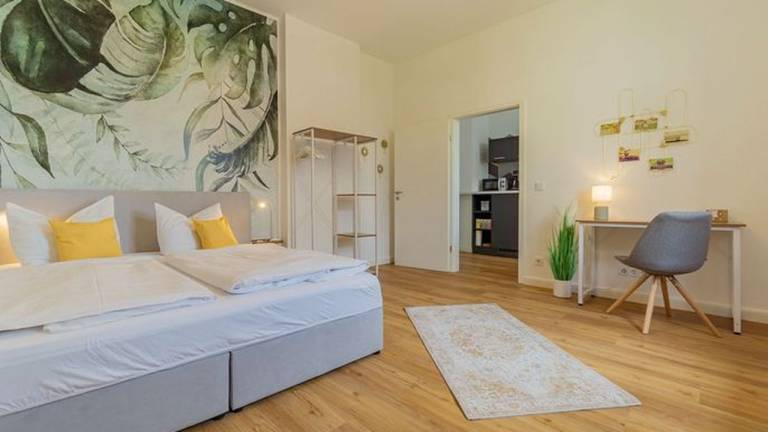 Ferienwohnung Cottbus
