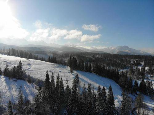 Resort Murzasichle