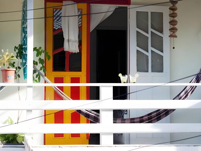 Hostel FreeDive Inn — photo 4
