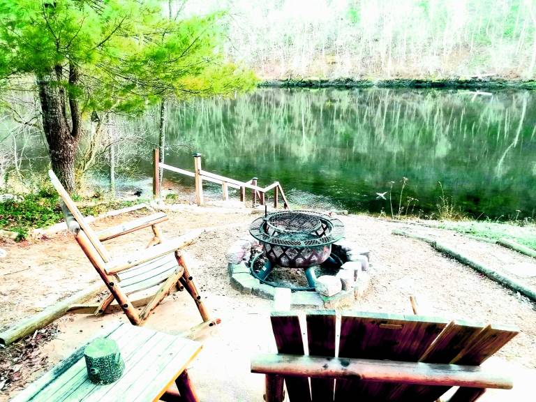 Lodge Lakeview