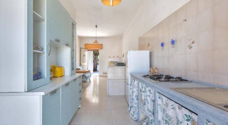 Holiday apartment with barbecue — photo 2
