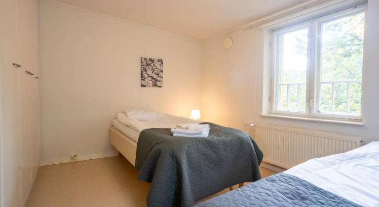 Apartment with 1 room for 2 persons — photo 2