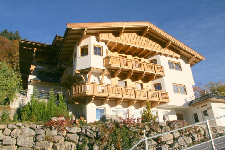 Rental apartment with terrace & heated pool | Mountain view | Pets are welcome — photo 5