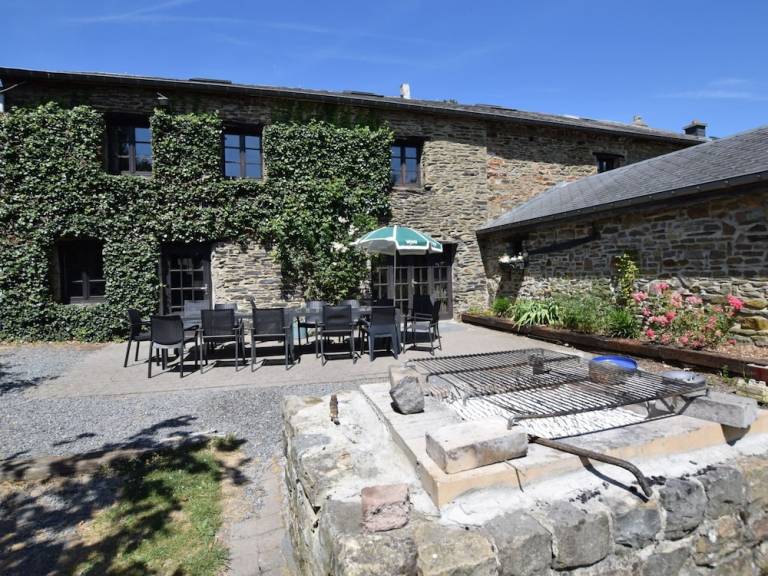 Huis Gouvy