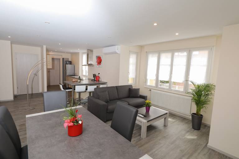 Ferienhaus  Breisach am Rhein