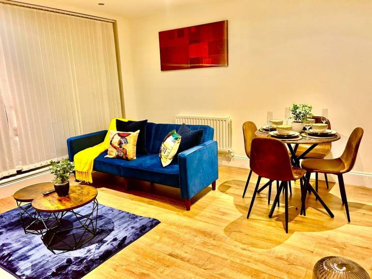 Appartement Greenwich