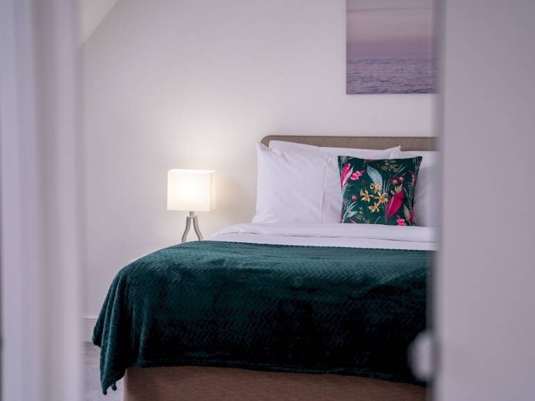 House Bicester