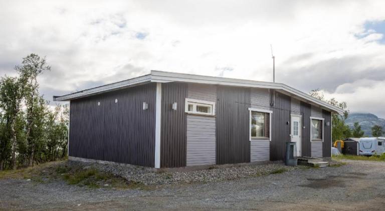 Beautiful chalet | Pets are welcome in Enontekio