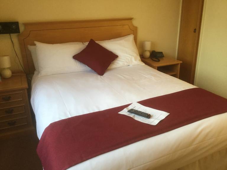 Accommodation Ely