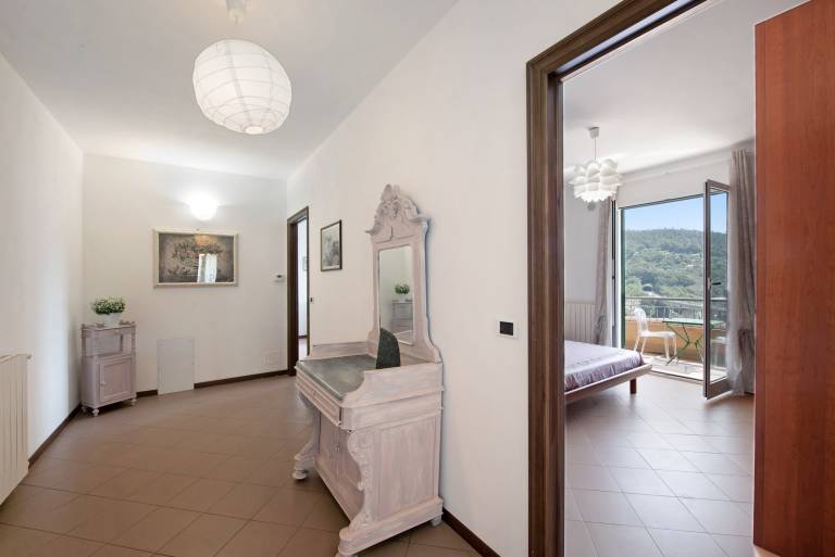 Holiday Home "Bagetti" with Sea View, 2 Private Terraces and Wi-Fi — photo 5