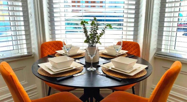 Holiday apartment | Perfect for remote work | Pet-friendly — photo 3