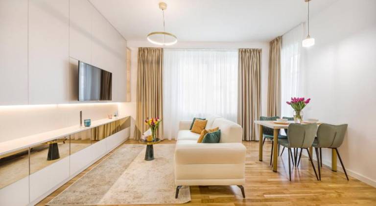 Bucharest Luxury Apartments — photo 2