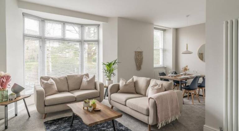 Wonderful holiday apartment | Pets allowed in Windermere