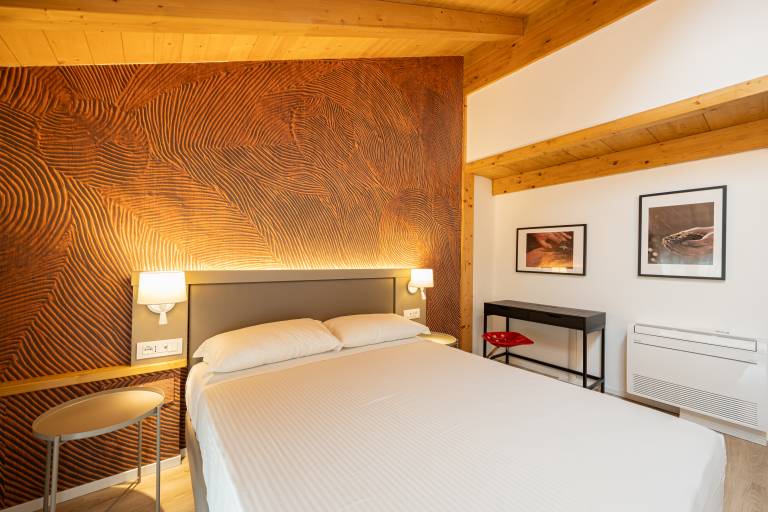 Camera privata Calusco d'Adda