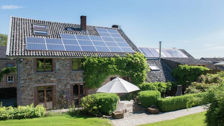 Ferienhaus Theux