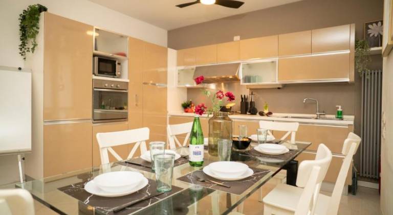 Rental apartment with 2 rooms for 6 persons — photo 3