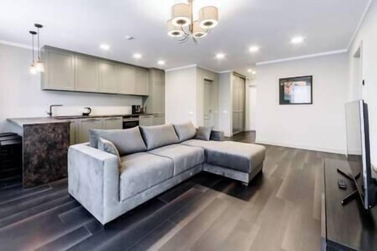 Ferienwohnung Klaipėda