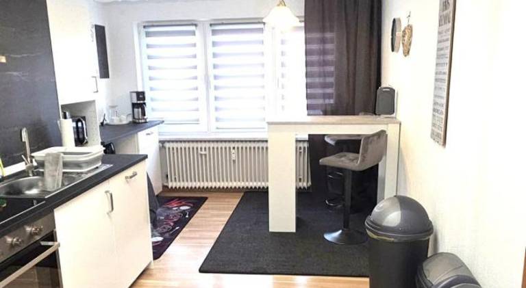 Holiday apartment | Pets allowed in Saarlouis