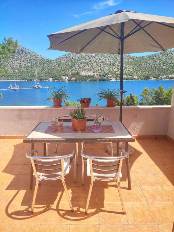 Apartment  Lastovo