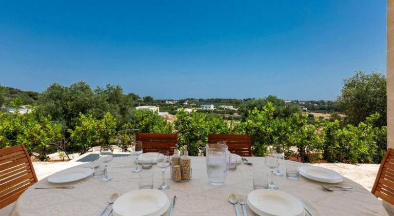 Fully equipped villa with terrace, hot tub & yard | Pets allowed — photo 3