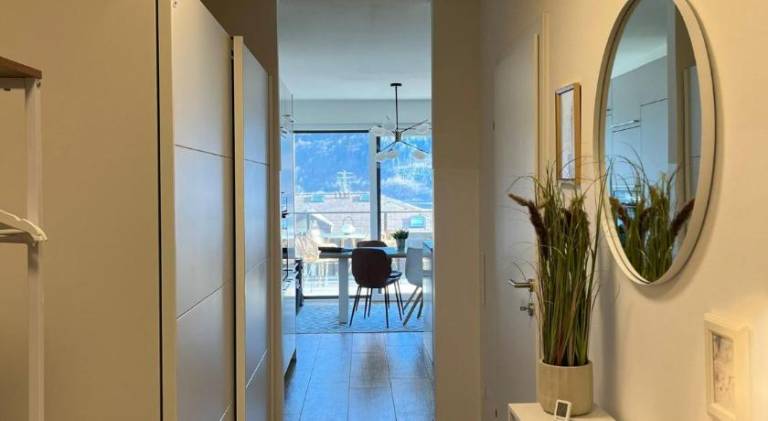 Apartment with 2 rooms for 5 persons — photo 2