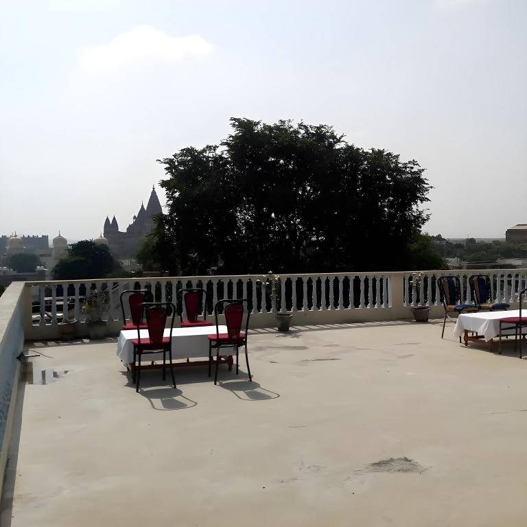 Hotel Shri Mahant Orchha — photo 4