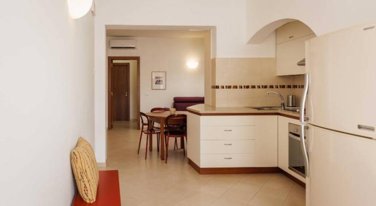 Vacation home with 1 room for 4 persons — photo 4